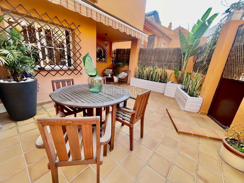 Foto 7fb62869-aa3e-43a5-a08f-8be0afd9e4ce. Casa con piscina in Lo Cea Rincón de la Victoria