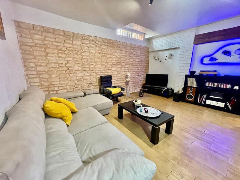 Foto 894df643-b32f-40ce-bb8d-673990fd424e. Casa con piscina in Lo Cea Rincón de la Victoria