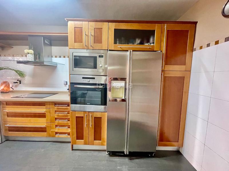 Foto 9cef4047-8884-413c-9891-0bb278999cec. Casa con piscina in Lo Cea Rincón de la Victoria