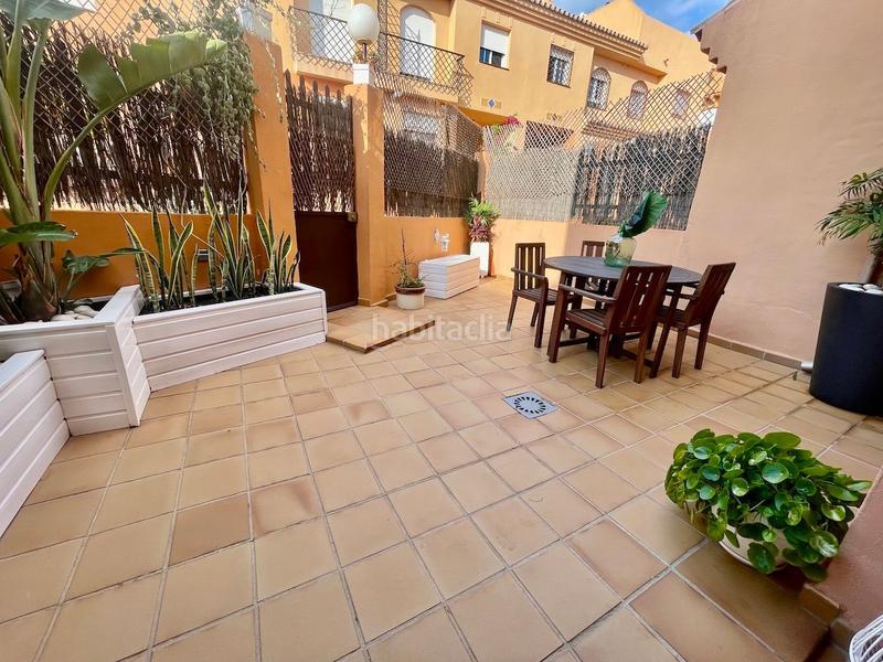 Foto bf1a5b06-6f80-4438-9cd9-37c5f3fc5130. Casa con piscina in Lo Cea Rincón de la Victoria