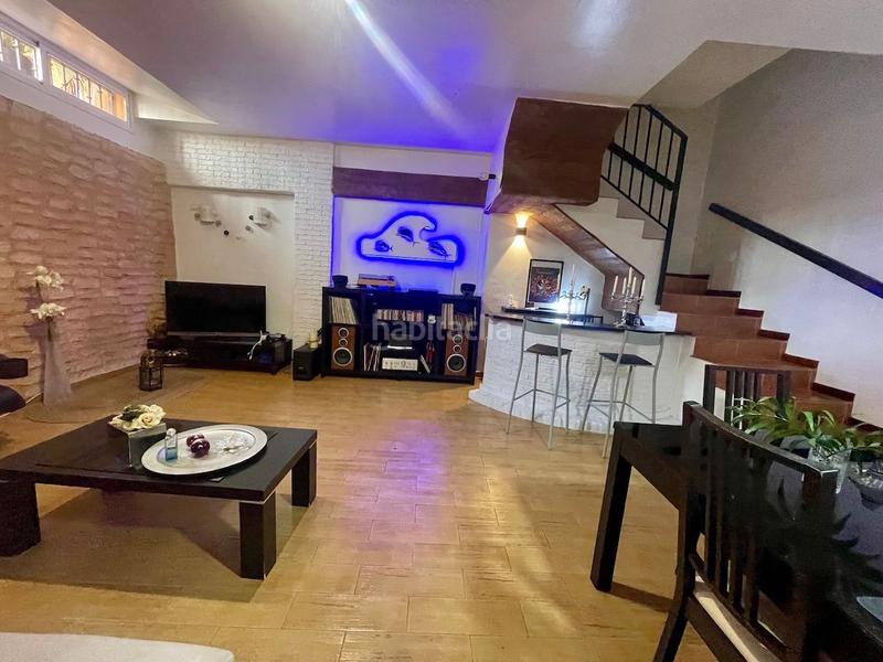 Foto c35678b0-ebb1-4a4f-b944-e7cca64ab058. Casa con piscina in Lo Cea Rincón de la Victoria