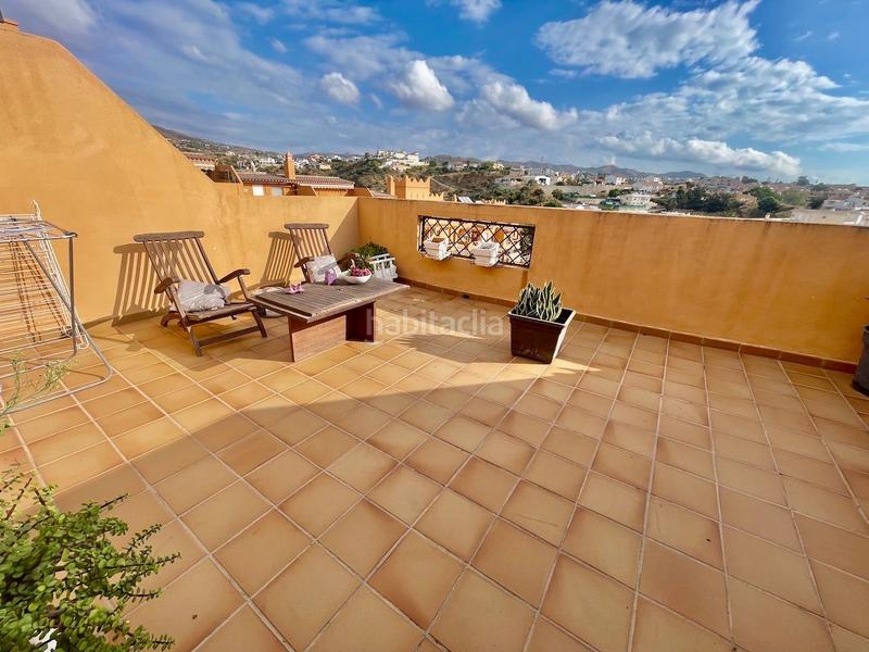 Foto c3f95853-e5cc-4562-affb-aa54995e0931. Casa con piscina in Lo Cea Rincón de la Victoria