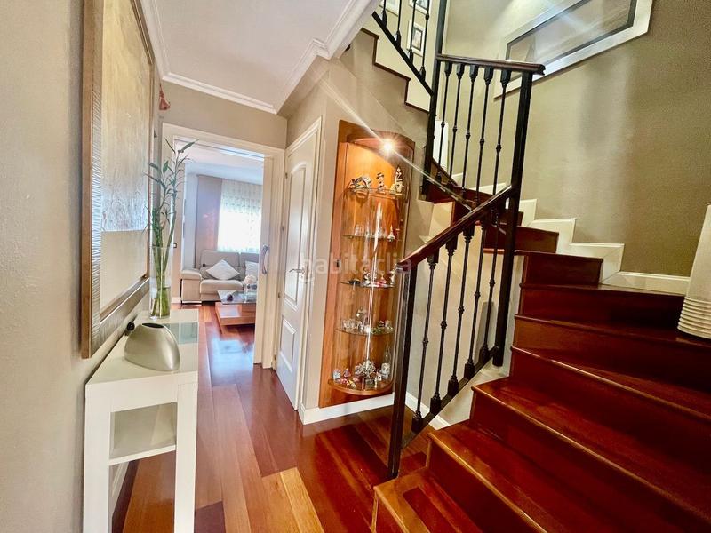 Foto c7d8f75f-c5ee-457a-9dce-d89f6fe4ba11. Casa con piscina in Lo Cea Rincón de la Victoria