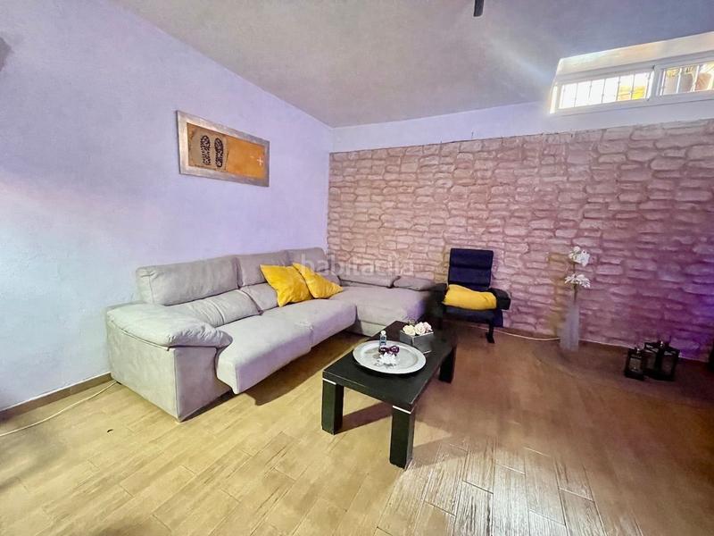 Foto f08ce757-d6b4-4cb0-9af9-d96aceaa4ddd. Casa con piscina in Lo Cea Rincón de la Victoria