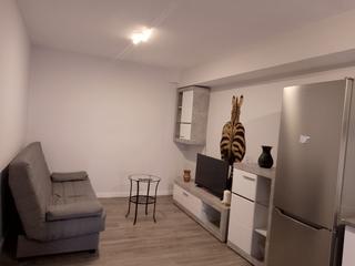 Location Appartement à Viña Málaga. Bajo reformado