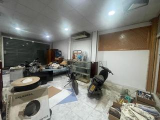 Local commercial à Norte - Barrio del Pilar - El Reñidero. Local comercial