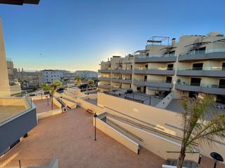 Location Appartement à Urbanización Santa Rosa. Piso a estrenar