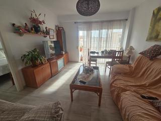 Piso en Poniente-Faro. Piso a pocos metros de la playa