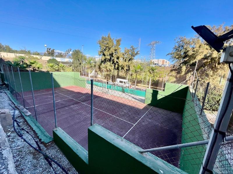 Foto 7d5540cc-b4fb-4066-9f12-9c469d1a59ed. Appartamento in Viña Málaga Torre del Mar