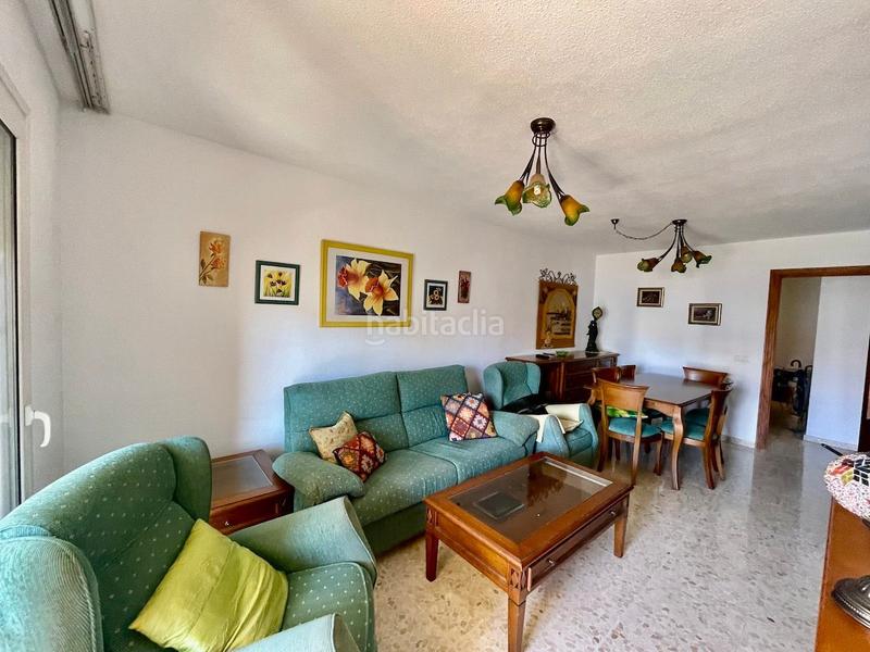 Foto bc174e9b-9085-4336-a05a-71d4910b6138. Appartamento in Viña Málaga Torre del Mar