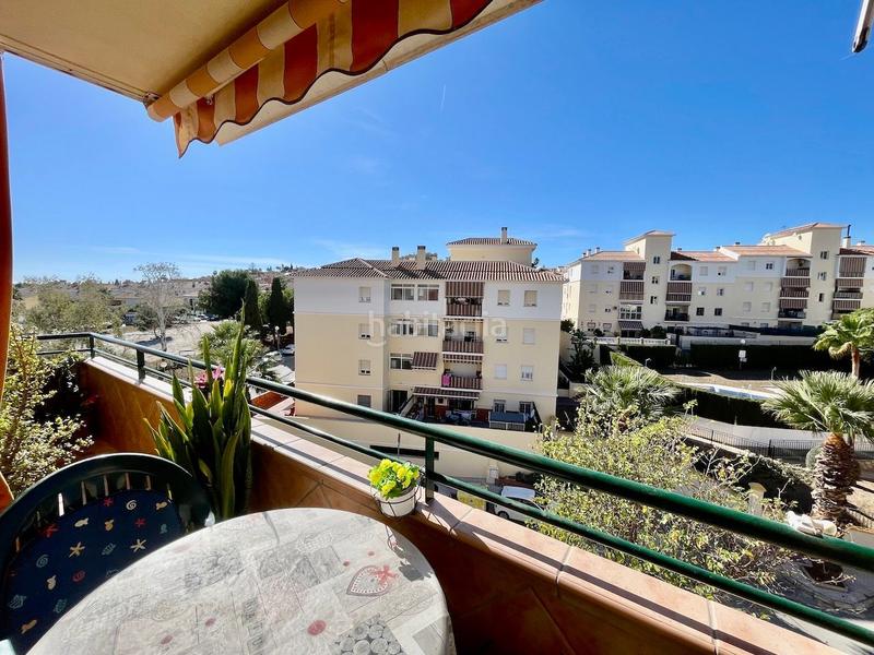 Foto ebfa6ab3-3fd3-45fe-b828-6a29613f75fe. Appartamento in Viña Málaga Torre del Mar