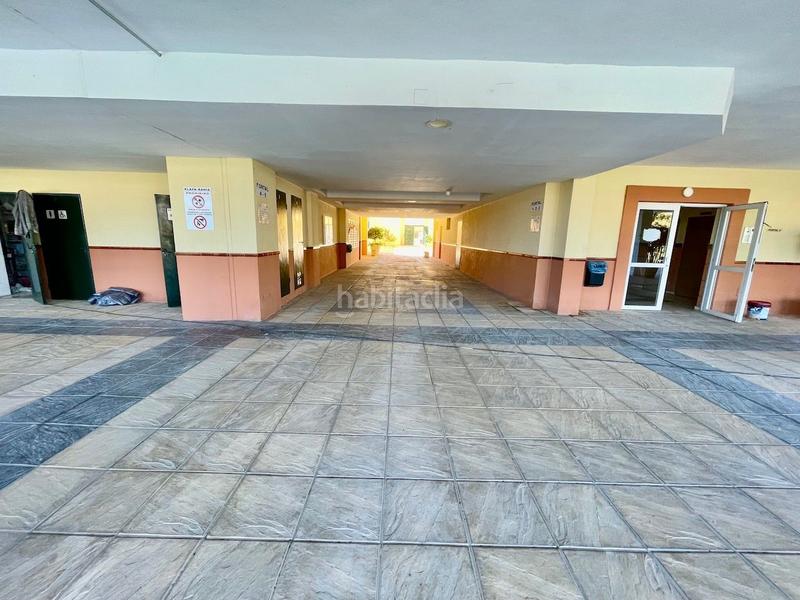 Foto 109eb57e-193a-419f-a161-5aca62b25198. Appartement dans Viña Málaga Torre del Mar