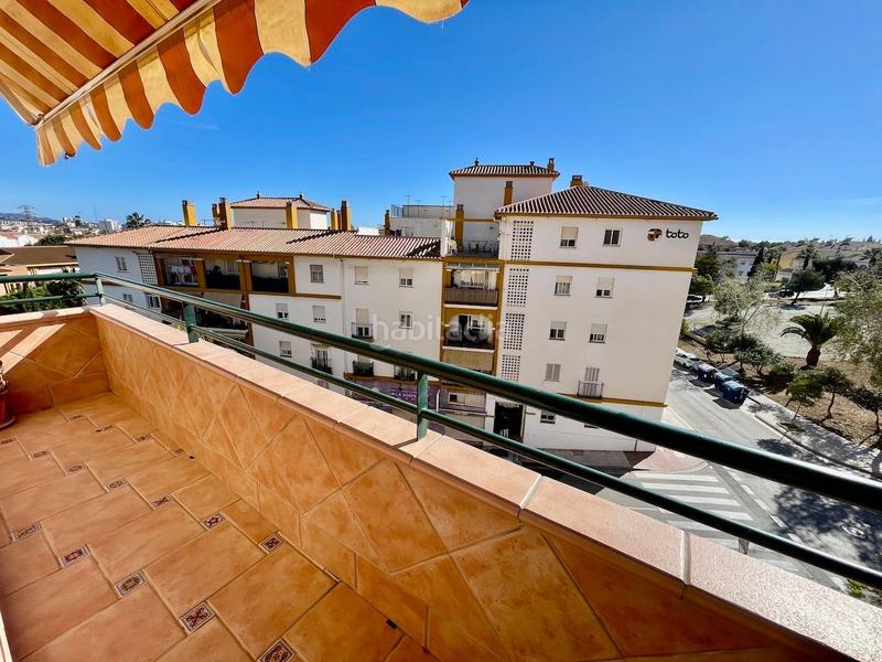 Foto 2c037ba5-3a18-46f4-95c0-1c194d424150. Appartement dans Viña Málaga Torre del Mar