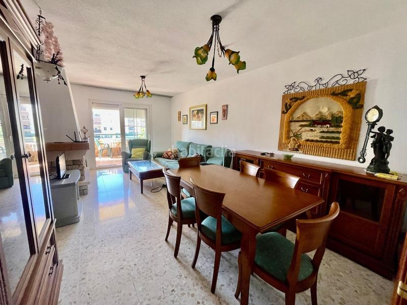 Foto a87b18da-df59-4057-8ca8-b5929b538381. Appartement dans Viña Málaga Torre del Mar