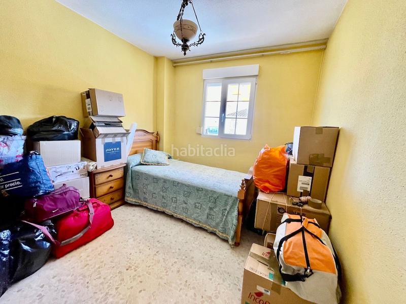 Foto c392a75c-e949-42d4-9d3b-bae0e59f24e3. Appartement dans Viña Málaga Torre del Mar