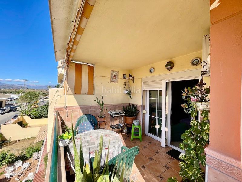 Foto c77cc770-eaa8-470f-93fd-3d4921bd3720. Appartement dans Viña Málaga Torre del Mar