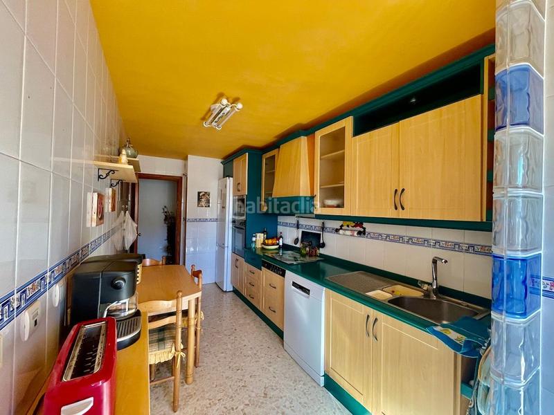 Foto f1dd0be1-0bc4-46d9-a266-1fdfd3f5cfb8. Appartement dans Viña Málaga Torre del Mar