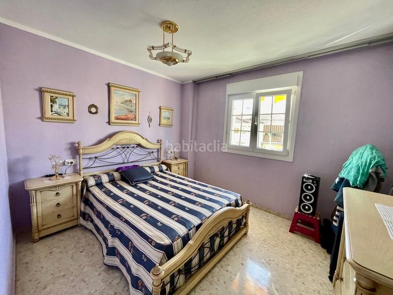 Foto 45469a18-4e78-4aa4-915a-e49c9bcefb71. Etagenwohnung in Viña Málaga Torre del Mar