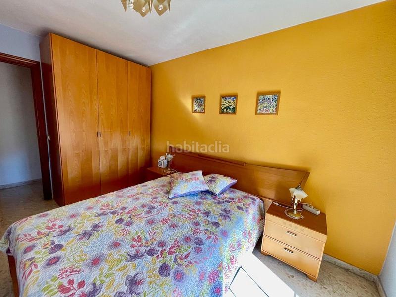 Foto b6a50b07-da1f-496d-9284-fefd45f84100. Etagenwohnung in Viña Málaga Torre del Mar
