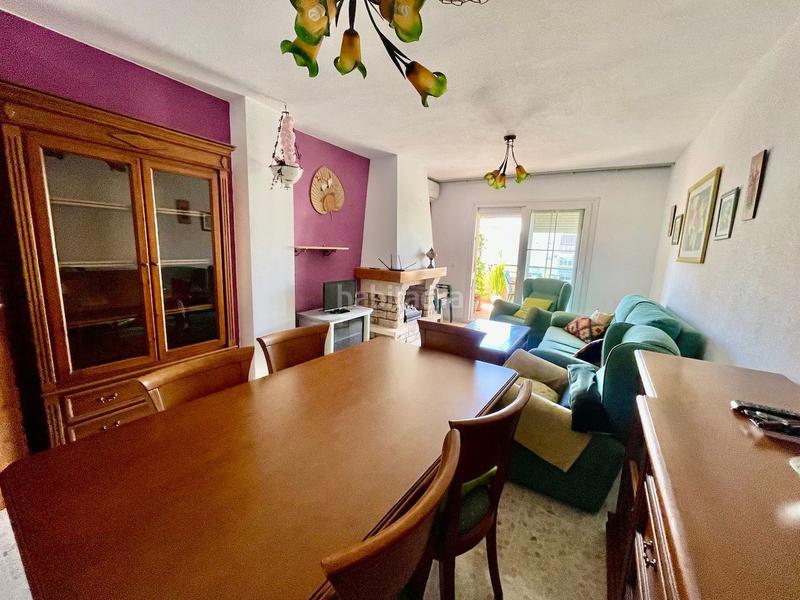 Foto d991753f-0d66-4694-aa44-37b91d623f17. Etagenwohnung in Viña Málaga Torre del Mar