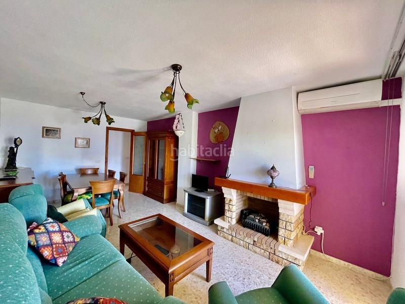 Foto e63680cb-13e8-4fb1-a969-75d69b1beeda. Etagenwohnung in Viña Málaga Torre del Mar