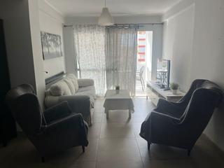 Pis a Poniente-Faro. Piso muy cerca de la playa