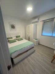 Miete Etagenwohnung in Centro Ciudad - El Carmen