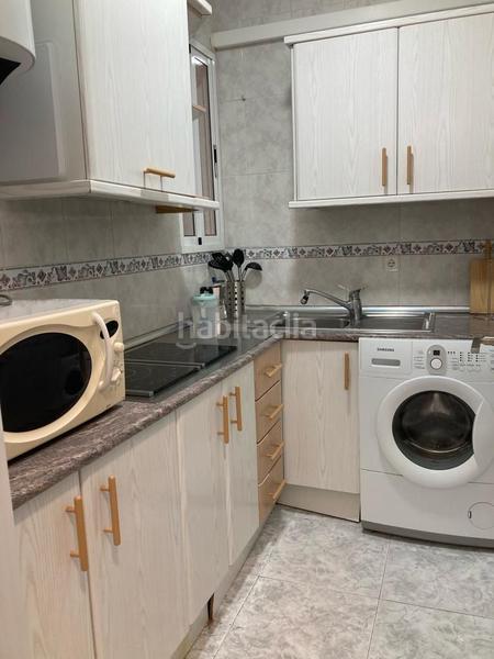 Foto 77d8a8a9-eb68-469c-859d-313144e1ee39. Appartement mit heizung in Centro Torre del Mar