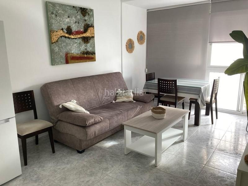 Foto c8a50a3d-3f17-4aed-a3eb-db5ed09a4410. Appartement mit heizung in Centro Torre del Mar