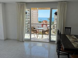 Piso en Poniente-Faro. Piso amplio cerca de la playa