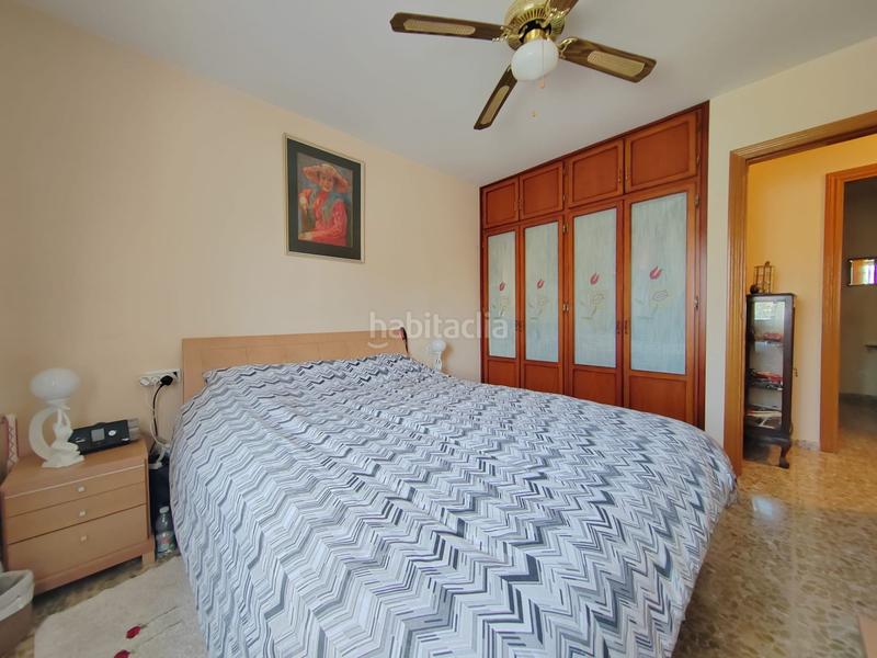 Foto 2cab8089-8360-48b7-9ae2-8872e121f906. Piso  en urbanización privada en Viña Málaga Torre del Mar