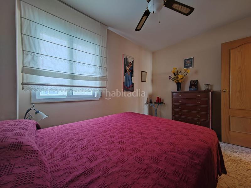 Foto 87948d3b-4bea-405f-ab51-92fd4428dad0. Piso  en urbanización privada en Viña Málaga Torre del Mar