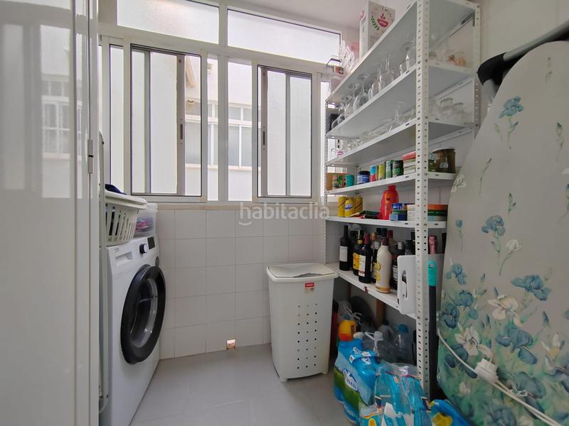 Foto ac0b8b6b-07da-4b50-930a-792205728c4d. Piso  en urbanización privada en Viña Málaga Torre del Mar
