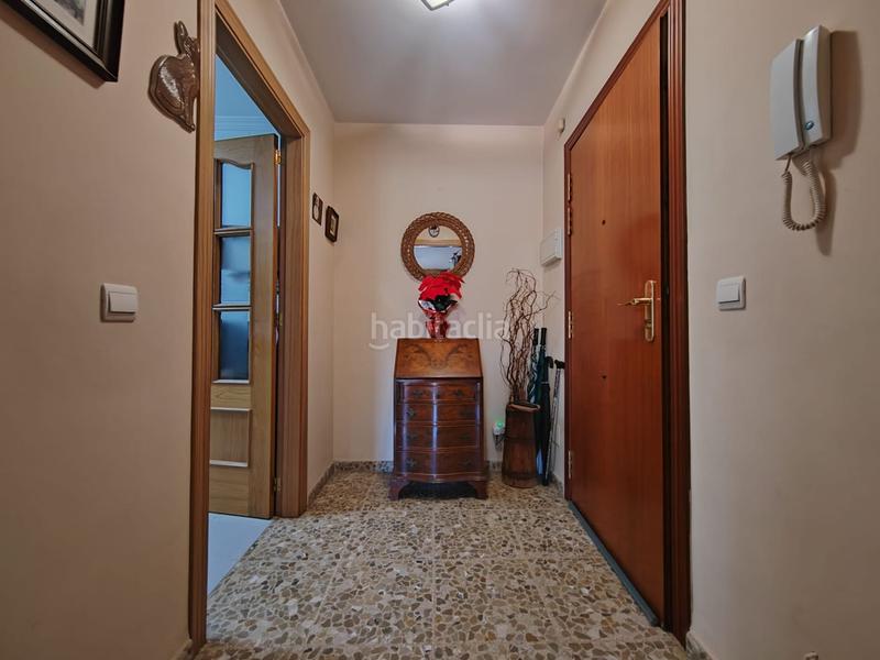 Foto d6af2b6b-742f-40da-9a9e-515d3dd024c6. Piso  en urbanización privada en Viña Málaga Torre del Mar