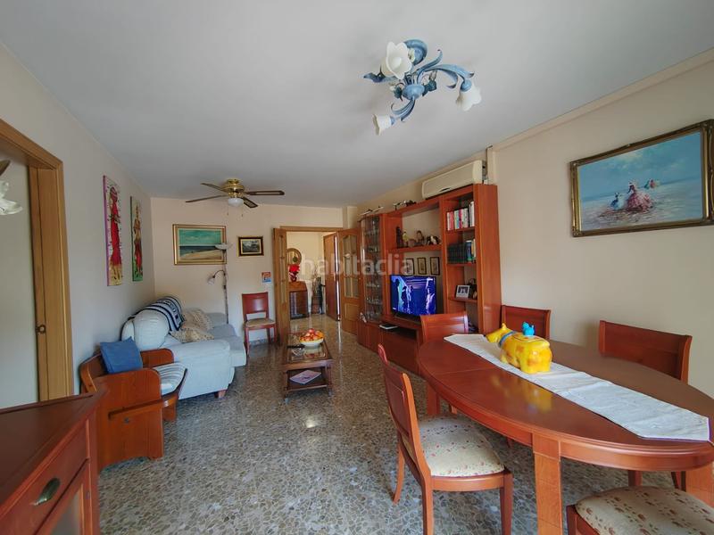 Foto f1f1dbfb-26da-4049-a722-9d6b8b408887. Piso  en urbanización privada en Viña Málaga Torre del Mar