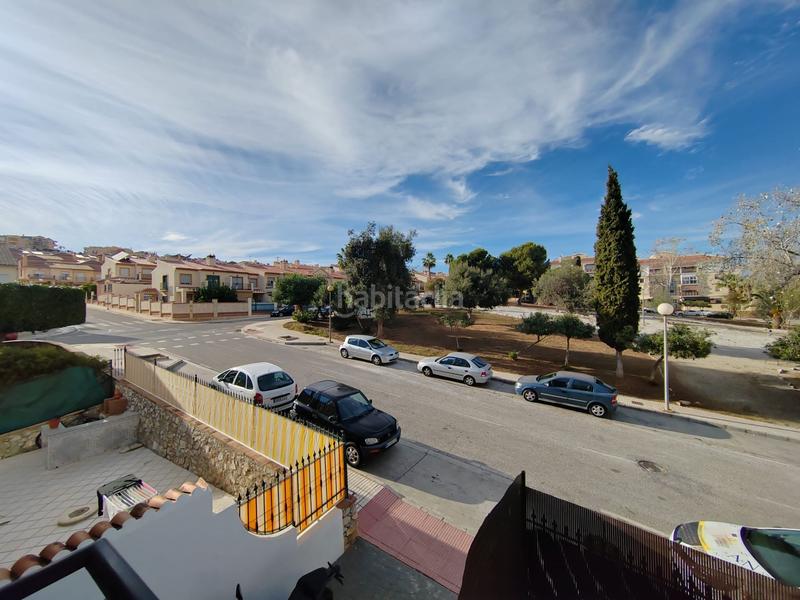 Foto f2ba0833-d410-4d3e-9296-8a0bc9ac2892. Piso  en urbanización privada en Viña Málaga Torre del Mar