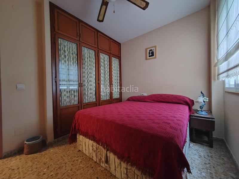 Foto f671c068-7d0b-46ca-908c-e1662aaba464. Piso  en urbanización privada en Viña Málaga Torre del Mar