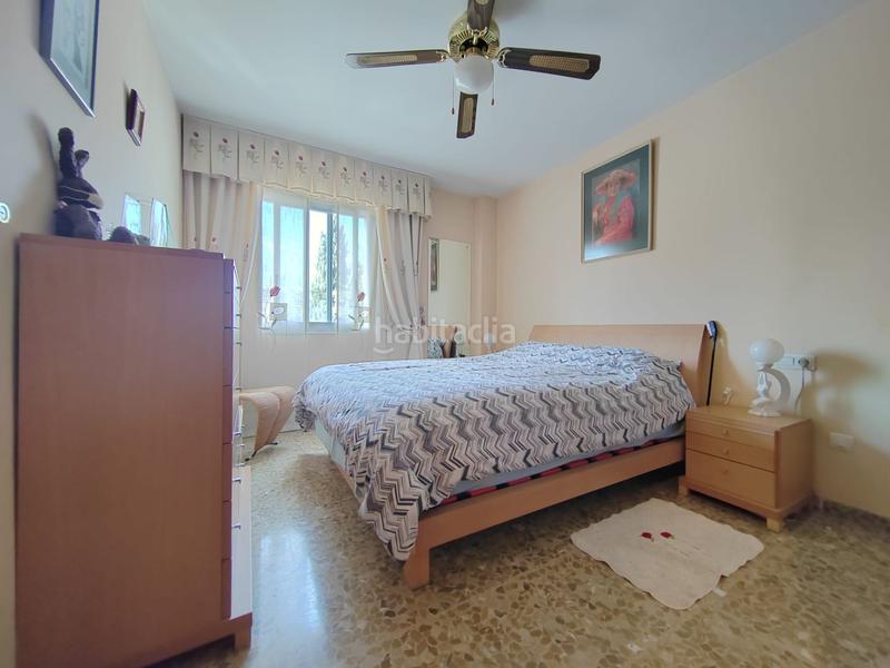 Foto fcc8b998-d87f-4fb6-90c5-ed7ce339a246. Piso  en urbanización privada en Viña Málaga Torre del Mar