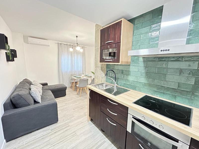 Foto 48a0ac50-7d9a-4297-b3ce-c187c1a6b8ab. Appartement dans Poniente-Faro Torre del Mar