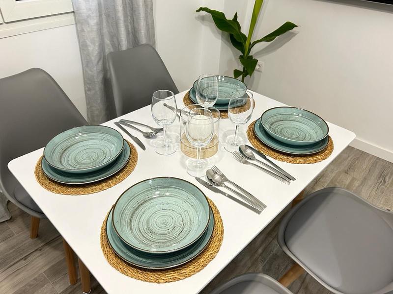 Foto 87471f99-2967-4fcb-a1a4-81f28922870a. Appartement dans Poniente-Faro Torre del Mar