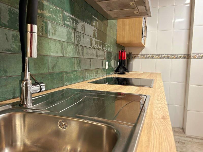 Foto e6fe20cc-9bfb-4bc4-896b-2acee760a2fb. Appartement dans Poniente-Faro Torre del Mar