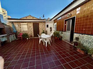 Casa in Poniente-Faro. Casa independiente cerca de la playa