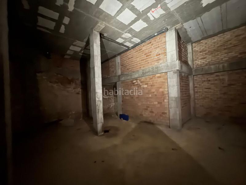 Foto 3e9801a9-4f5a-49d7-a8d6-a2d69abee022. Local comercial a Benamocarra