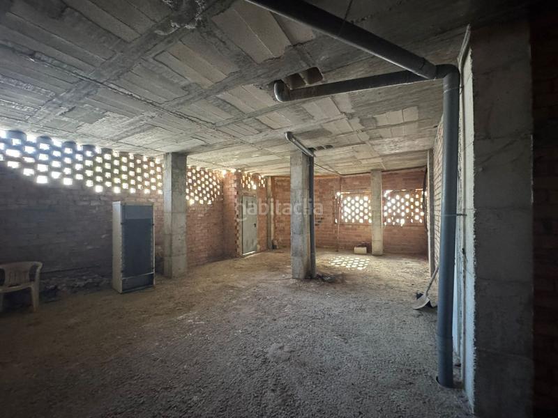 Foto 4c8f016c-4d71-44c8-b156-b78366215299. Local comercial a Benamocarra