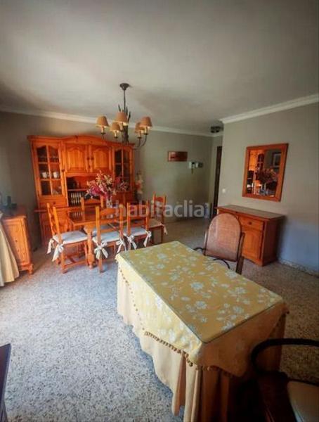 Foto 20ffee76-b26c-4ab0-bb44-e2b20a7bca62. Appartement avec piscine dans Hispanidad - Vivar Téllez Vélez - Málaga
