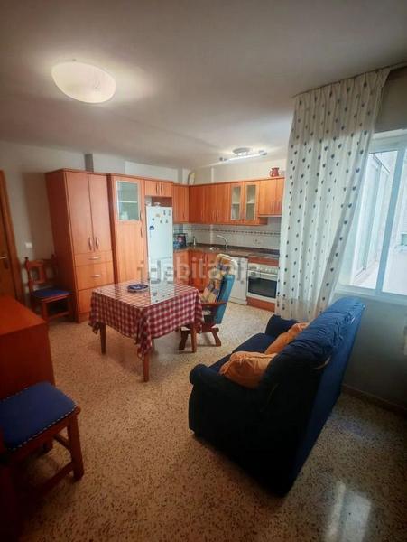 Foto 41942af6-5564-4812-b9ff-2d5e9e3b90e9. Appartement avec piscine dans Hispanidad - Vivar Téllez Vélez - Málaga