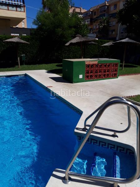 Foto b38fb7b1-3a45-440d-9a75-1414fcf126bd. Appartement avec piscine dans Hispanidad - Vivar Téllez Vélez - Málaga