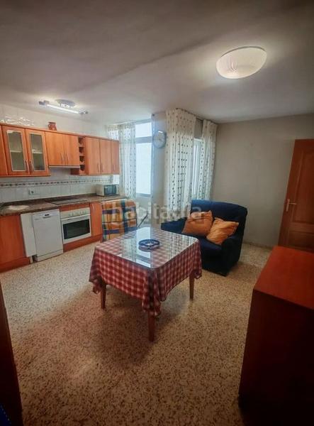 Foto b4a53537-da9b-40b2-986f-5118b6632462. Appartement avec piscine dans Hispanidad - Vivar Téllez Vélez - Málaga