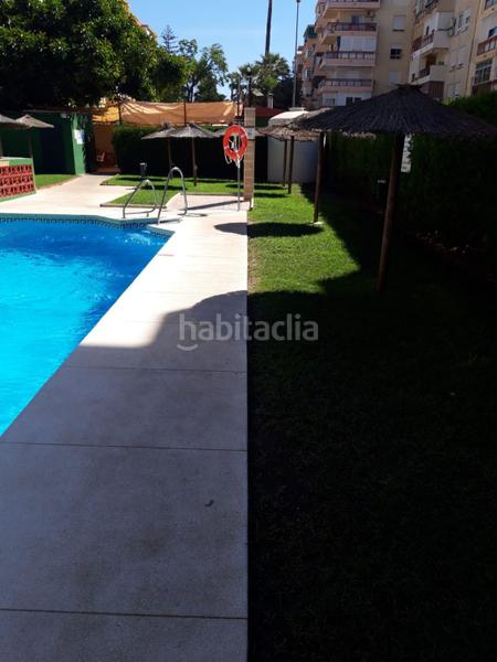 Foto ef3e1e90-566b-42c6-8c35-010d177ced1d. Appartement avec piscine dans Hispanidad - Vivar Téllez Vélez - Málaga