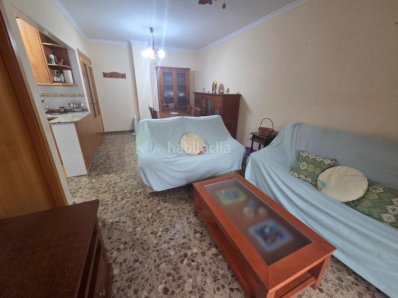 Foto 0c1b8606-7e4d-4749-bde3-b3e27c86557b. Appartamento con riscaldamento in Centro Torre del Mar